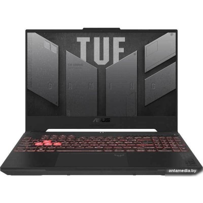 Игровой ноутбук ASUS TUF Gaming A15 2023 FA507NU-LP154