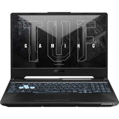 Игровой ноутбук ASUS TUF Gaming A15 FA506NFR-HN100