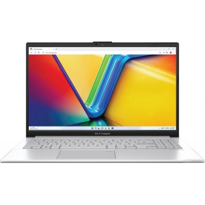 Ноутбук ASUS Vivobook Go 15 E1504FA-BQ1308 Ноутбук ASUS Vivobook Go 15 E1504FA-BQ1308