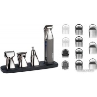 Универсальный триммер BaByliss MT996E