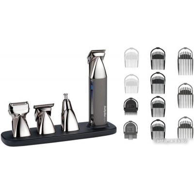 Универсальный триммер BaByliss MT996E