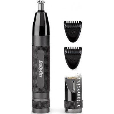 Универсальный триммер BaByliss Super-X E111E