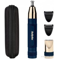 Универсальный триммер BaByliss Super-X E112E