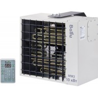 Электрическая тепловая пушка Ballu BHP-MW2-10