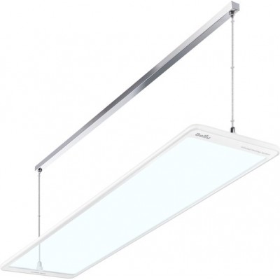 Инфракрасный обогреватель Ballu BIH-GTW-1.0 Инфракрасный обогреватель Ballu BIH-GTW-1.0