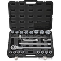 Универсальный набор инструментов Berger BG021-34 (21 предмет)