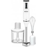 Погружной блендер Blackton Bt HB420PS (белый/черный)