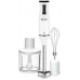 Погружной блендер Blackton Bt HB420PS (белый/черный)