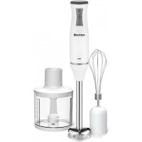 Погружной блендер Blackton Bt HB420PS (белый/серый)