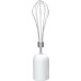 Погружной блендер Blackton Bt HB420PS (белый/серый)