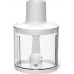 Погружной блендер Blackton Bt HB420PS (белый/серый)