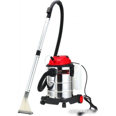 Пылесос Brait BVC-25W Пылесос Brait BVC-25W