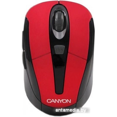 Мышь Canyon CNR-MSOW06R