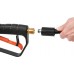 Мойка высокого давления Daewoo Power DAW 700 Expert