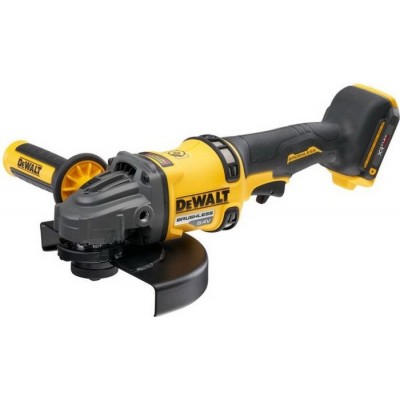 Угловая шлифмашина DeWalt DCG440N (без АКБ) Угловая шлифмашина DeWalt DCG440N (без АКБ)