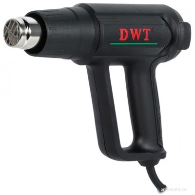 Промышленный фен DWT HLPP20-600 Промышленный фен DWT HLPP20-600