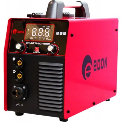 Сварочный инвертор Edon Smart MIG-190S Сварочный инвертор Edon Smart MIG-190S