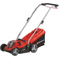 Газонокосилка Einhell GE-CM 18/33 Li-Solo (с 1-им АКБ)