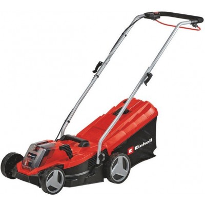 Газонокосилка Einhell GE-CM 18/33 Li-Solo (с 1-им АКБ)
