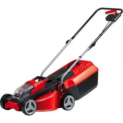 Колёсная газонокосилка Einhell PXC GE-CM 18/30 Li-Solo