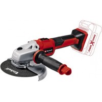Угловая шлифмашина Einhell TE-AG 18/150 Li BL-Solo