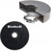 Угловая шлифмашина Einhell TE-AG 18/150 Li BL-Solo