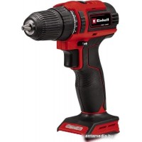 Дрель-шуруповерт Einhell TE-CD 18/40 Li BL - Solo 4513997 (без АКб)