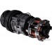Дрель-шуруповерт Einhell TE-CD 18/40 Li BL - Solo 4513997 (без АКб)
