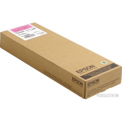 Картридж Epson C13T636600