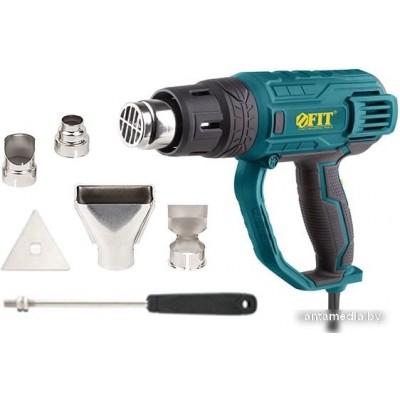 Промышленный фен FIT 80612 Промышленный фен FIT 80612