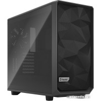 Корпус Fractal Design Meshify 2 Light Tempered Glass Gray FD-C-MES2A-04