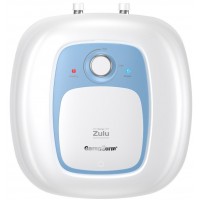 Накопительный электрический водонагреватель под мойку Garanterm Zulu 15 U