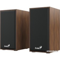 Акустика Genius SP-HF180 (коричневый)