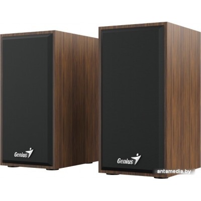 Акустика Genius SP-HF180 (коричневый)
