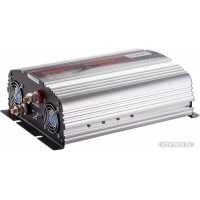 Автомобильный инвертор GEOFOX MD 2500W/24V