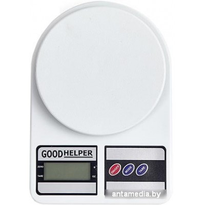 Кухонные весы Goodhelper KS-S01 Кухонные весы Goodhelper KS-S01