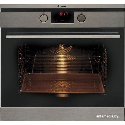 Электрический духовой шкаф Hansa BOEI64190055 Электрический духовой шкаф Hansa BOEI64190055