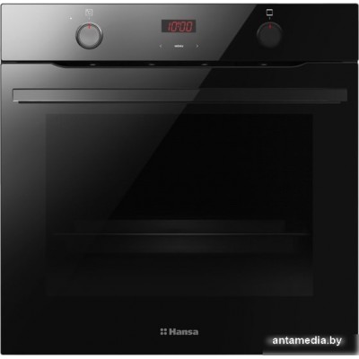 Электрический духовой шкаф Hansa BOES683020 Электрический духовой шкаф Hansa BOES683020