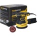 Эксцентриковая шлифмашина Hanskonner HOS8135RC