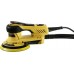 Эксцентриковая шлифмашина Hanskonner HOS8140BL