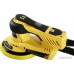 Эксцентриковая шлифмашина Hanskonner HOS8140BL