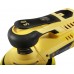 Эксцентриковая шлифмашина Hanskonner HOS8140BL