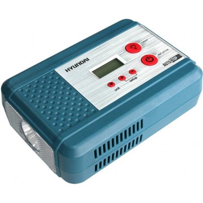 Автомобильный компрессор Hyundai HY 1540