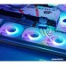 Вентилятор для корпуса Jonsbo SL-120B