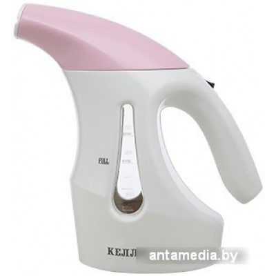 Отпариватель KELLI KL-312 (белый/розовый)