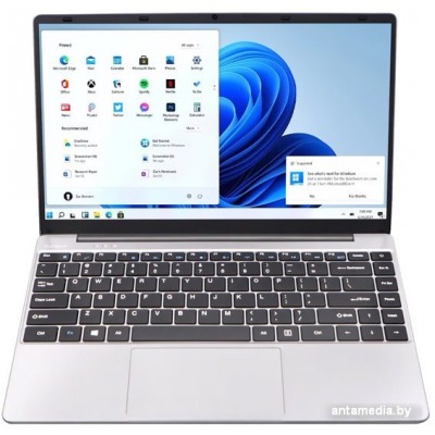 Ноутбук KUU Xbook 4 XBOOK-4-8-512G