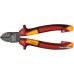 Набор пассатижей Milwaukee 4932464575 (3 предмета)