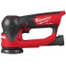 Эксцентриковая шлифмашина Milwaukee M12 FSDR75-0B 4933498232 (без АКБ)