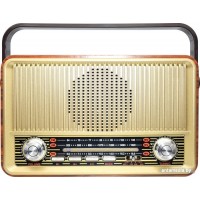 Радиоприемник Miru SR-1028