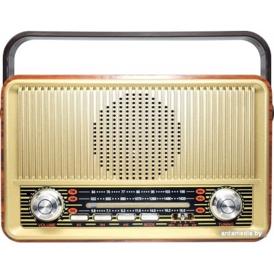 Радиоприемник Miru SR-1028 Радиоприемник Miru SR-1028